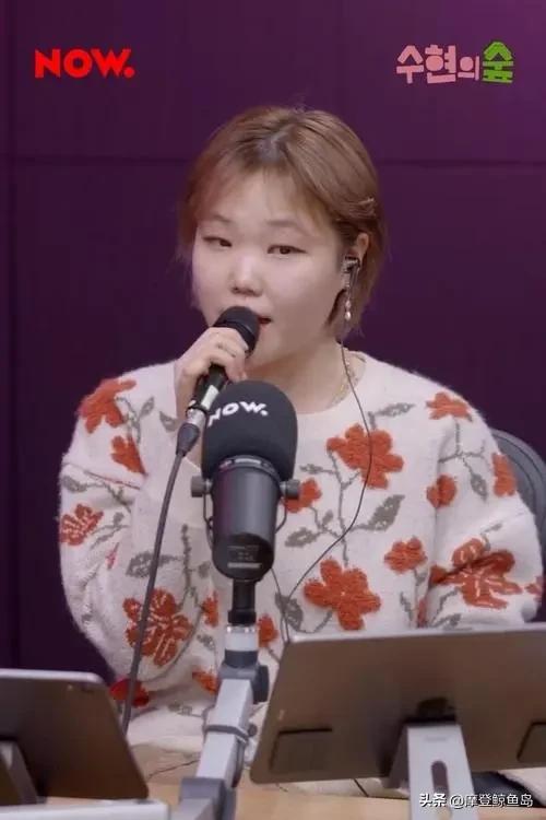 李秀贤--韩国女歌手