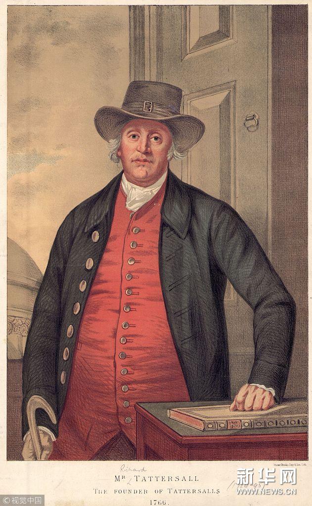 头顶上的历史:古代的帽子竟然有这么多花样