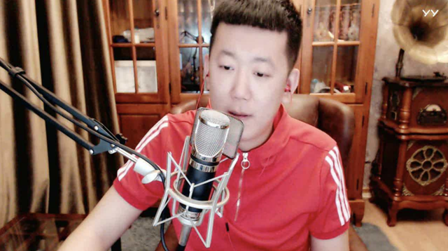 杨坤diss《惊雷》不算歌？这十首神作首先不答应！