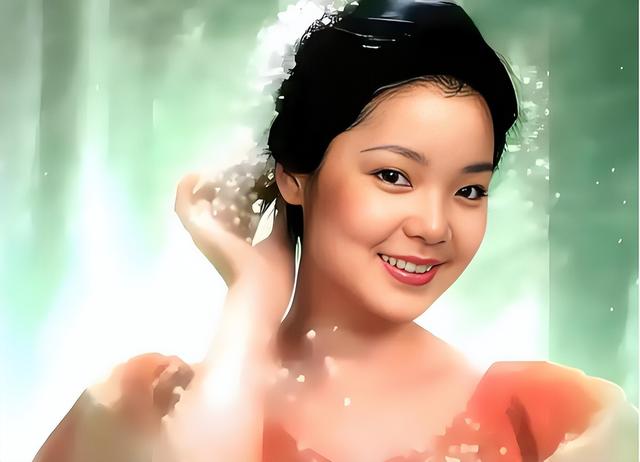 华语乐坛十大“殿堂级”女歌手：韩红进不了前五，王菲屈尊第二