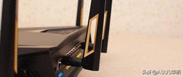 4K视频轻松播放，华硕AX88U打造智能家庭高清多媒体