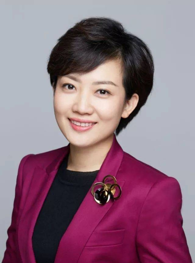 央视中文国际频道十大新闻美女主播,谁实力最强?