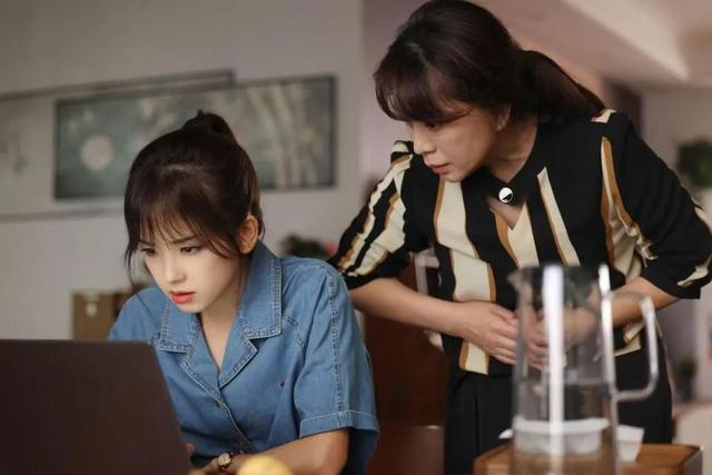 你看了吗？主持人王冰冰主演短剧今日正式上线