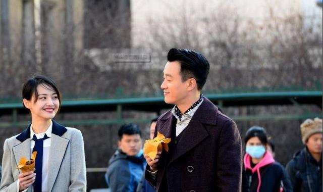 积压7年，40集谍战剧《绝密者》因女主播出无望，网友：可惜了