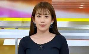 节操女主播(日本女主播疑似裸播？NHK玩擦边球奥运收视率战火升级)