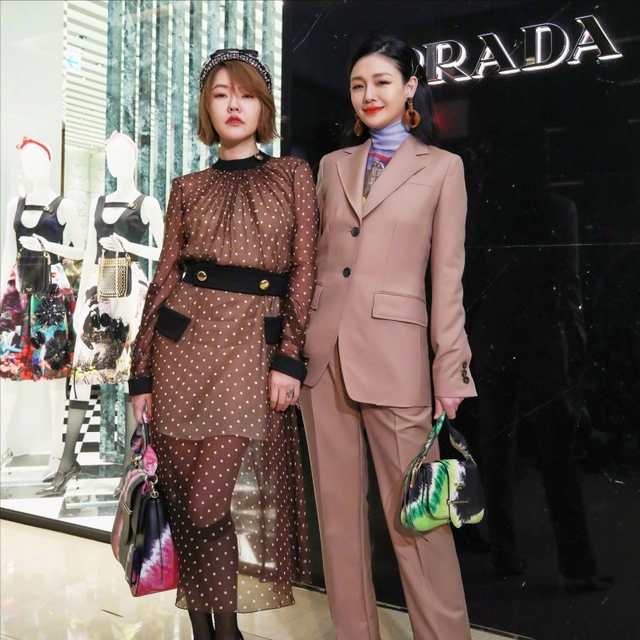 大S：从“杉菜”到时尚辣妈，她的美丽人生比电视剧还精彩！