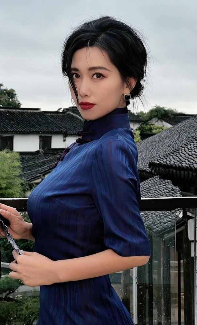 深圳电视台15位美女主持人风采一览,个个高雅、优美、迷人