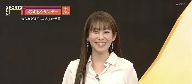 日本女主播疑似裸播?NHK玩擦边球!奥运收视率战火升级
