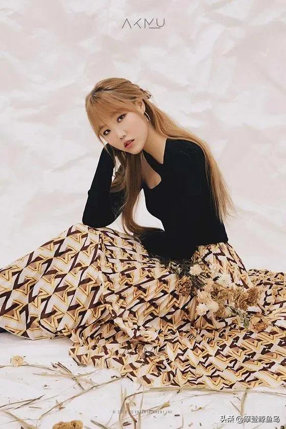 李秀贤--韩国女歌手