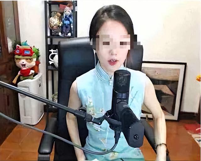 深度揭秘擦边主播新出路