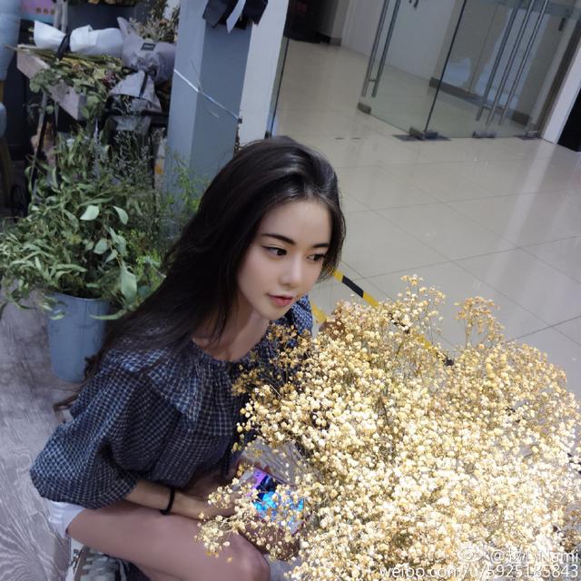 局长最爱播——越心，花椒年度最佳女主播