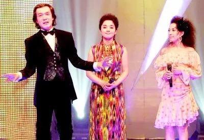 陈怡：江苏卫视综艺一姐，当红时出国进修，41岁成现实版非常完美