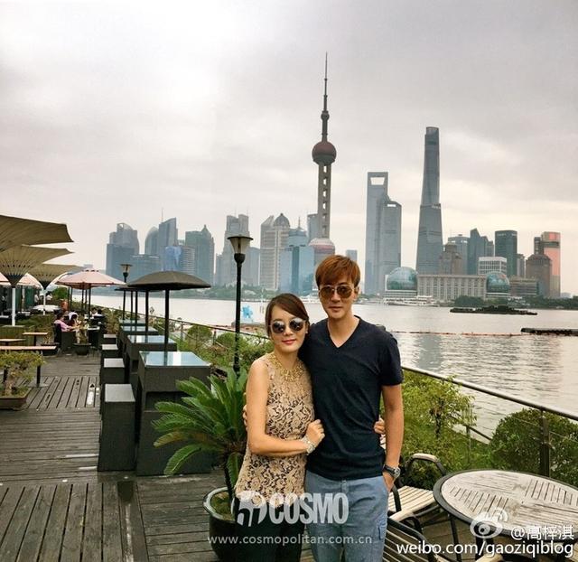 红人馆｜蔡琳，她曾是娃娃脸的女主播承包你的童年荧屏，如今嫁到中国成就甜蜜跨国恋