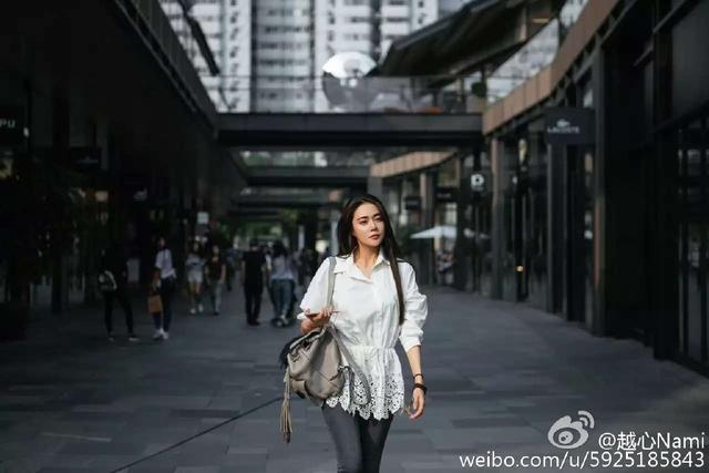 局长最爱播——越心，花椒年度最佳女主播