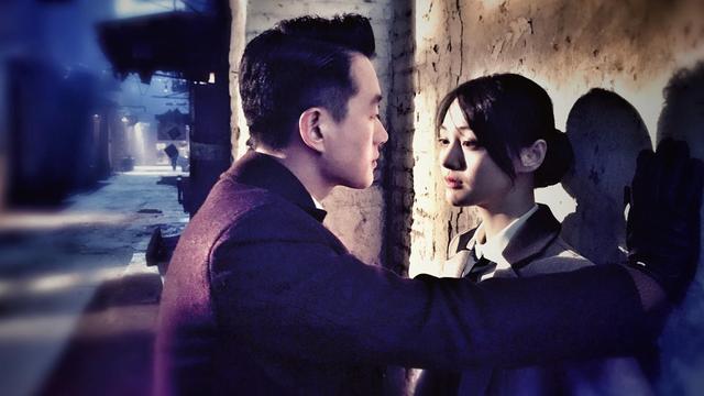 积压7年，40集谍战剧《绝密者》因女主播出无望，网友：可惜了