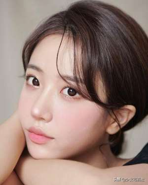 韩国黄女主播(少女写真社：韩国美女主播)