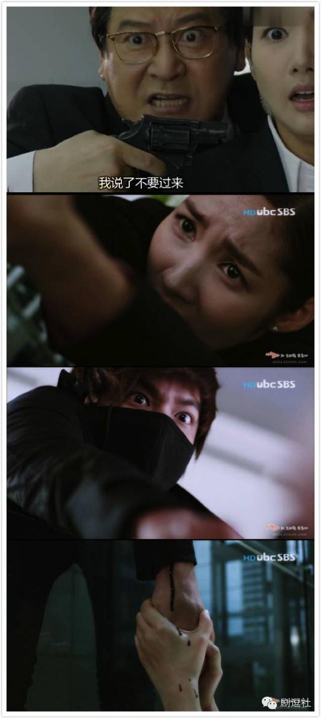 专注正义女神三十年的朴敏英这次又来《Remember》帮倒忙