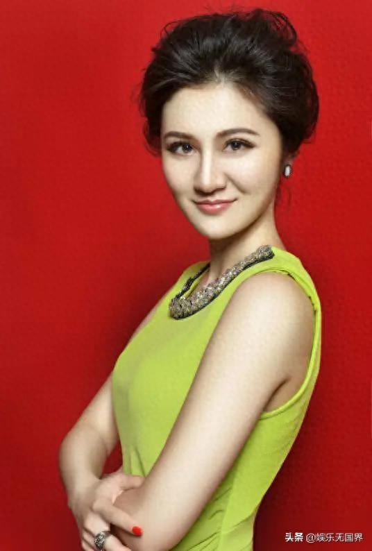 广东电视台13位美女主持人，谁是你心目中的偶像