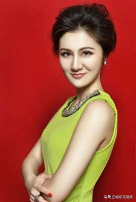 广东新闻频道女主播(广东电视台13位美女主持人,谁是你心目中的偶像)