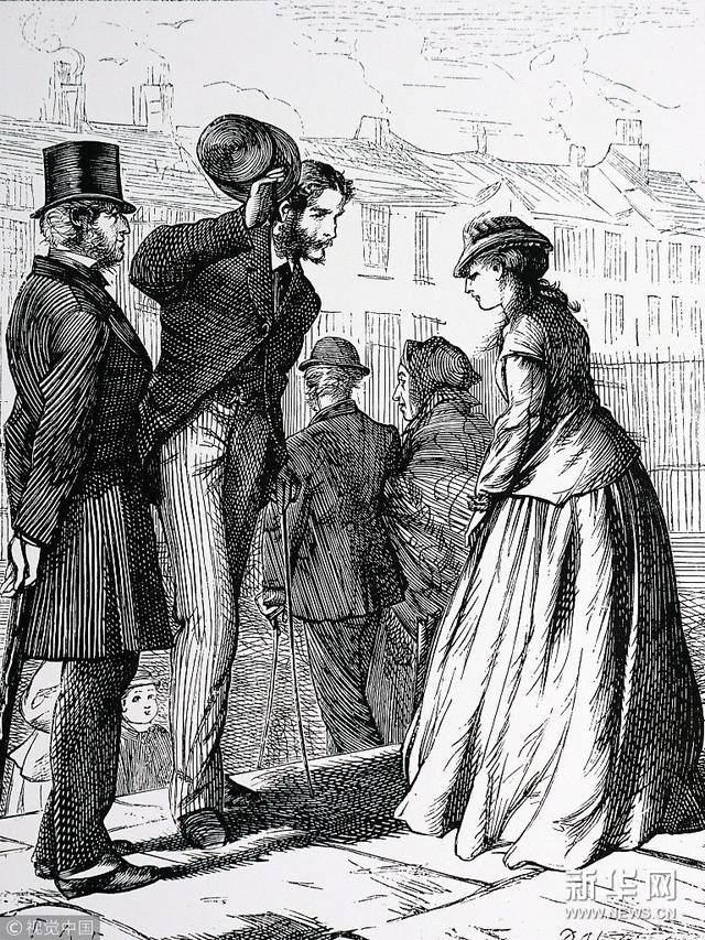 头顶上的历史:古代的帽子竟然有这么多花样