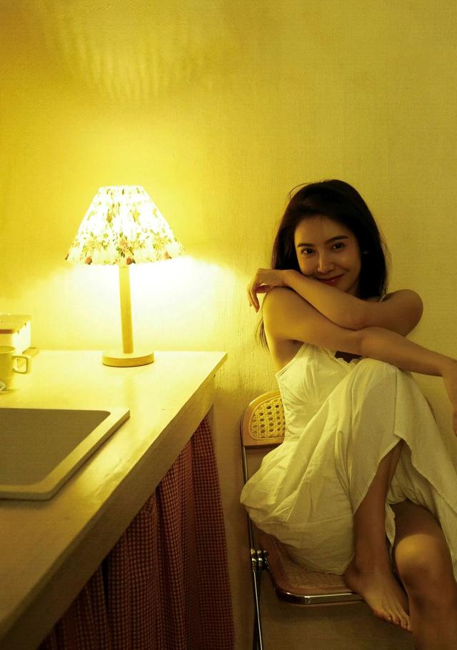 美娜 腾讯体育NBA女主播