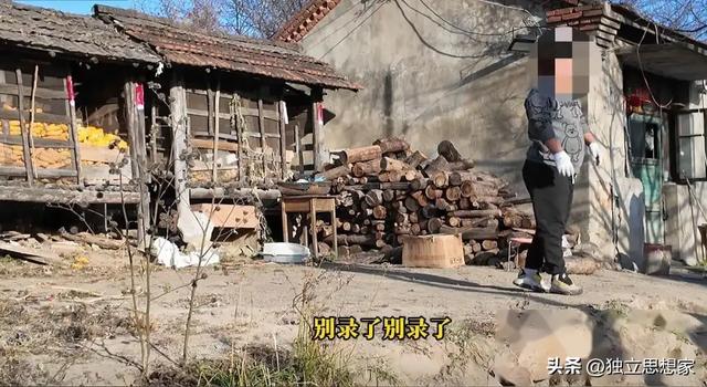 后续！东北雨姐最新近况：常年雇人干活，村民评价两极分化严重