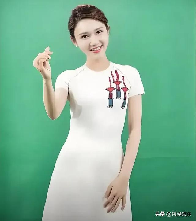 十二位央视美女主持人，每一位都是才貌双全，你最喜欢谁的风格