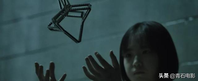 韩网评分8.57,被誉为韩版《超体》,导演前作是高分片《新世界》