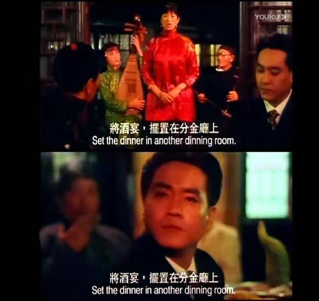 巩俐裸身出演《画魂》:青楼、小妾到大师,不服输的女人能走多远