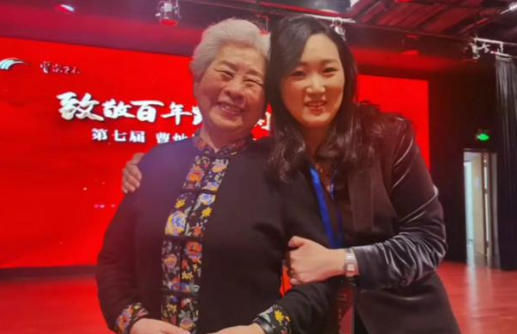 央视主持人虹云去世，病因曝光，初二独自去医院，曾夸恒大被网暴