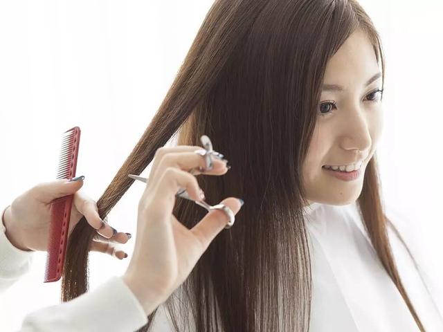 Rin电台美发时可以用到的日语,这回终于知道怎么说了!