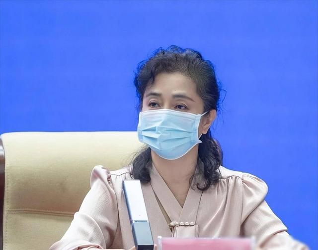 海南电台“女虎”谷晓晶,真不是一般的“贪”!