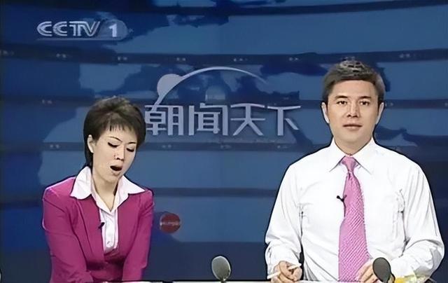 央视10大美女主持人，来自全国各省，一个比一个漂亮