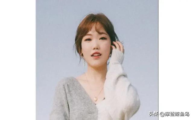 李秀贤--韩国女歌手