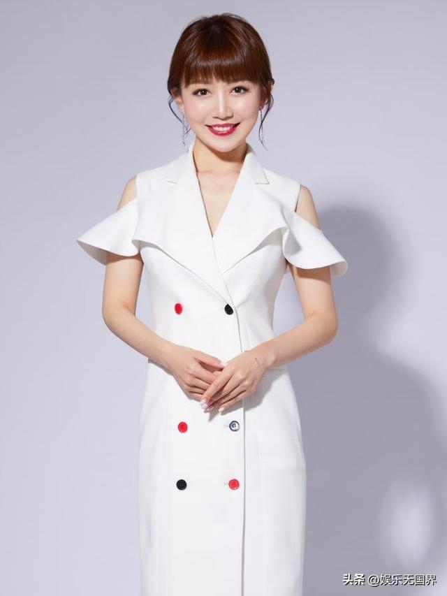 广东电视台13位美女主持人，谁是你心目中的偶像