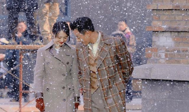 积压7年，40集谍战剧《绝密者》因女主播出无望，网友：可惜了