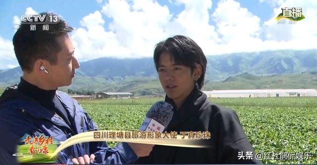 央视新闻主播被洗牌，60后存在感降低，看好90后商亮郑子可的发展