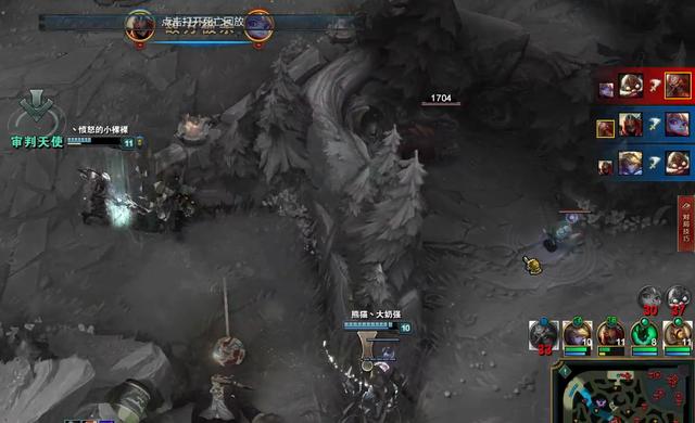 LOL小智：没时间解释了，银河战舰起航！