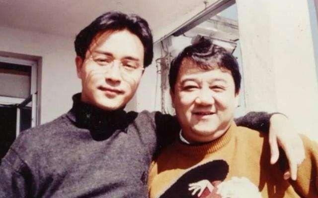 追忆黎小田：曾和张国荣互呛被黄霑大骂，但仍是一生挚友