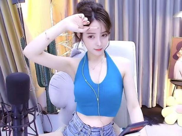 25岁虎牙女主播意外去世,榜一大哥扮成送外卖的上门!