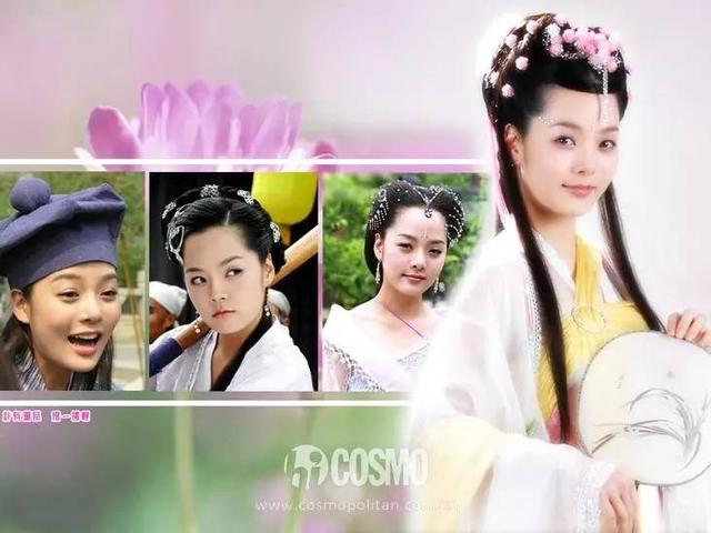 红人馆|蔡琳,她曾是娃娃脸的女主播承包你的童年荧屏,如今嫁到中国成就甜蜜跨国恋