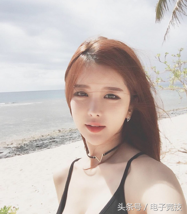 熊猫TV一姐尹素婉发文告别，网友：女神别走！