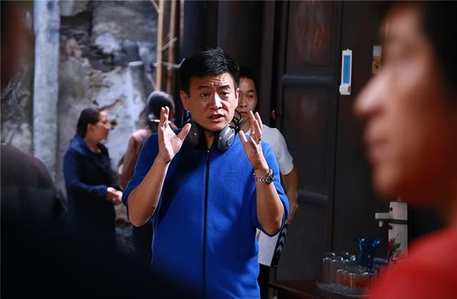 积压7年，40集谍战剧《绝密者》因女主播出无望，网友：可惜了