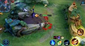 王者荣耀游戏女主播(峡谷中的“她力量”：揭秘《王者荣耀》吸引亿万女性的深层密码)