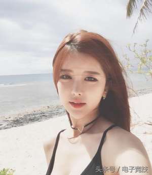 韩国电竞女主播尹素婉(熊猫TV一姐尹素婉发文告别，网友：女神别走)