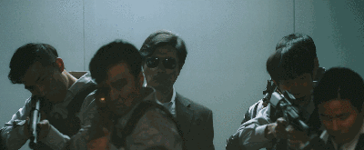 韩网评分8.57,被誉为韩版《超体》,导演前作是高分片《新世界》