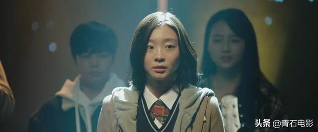 韩网评分8.57,被誉为韩版《超体》,导演前作是高分片《新世界》