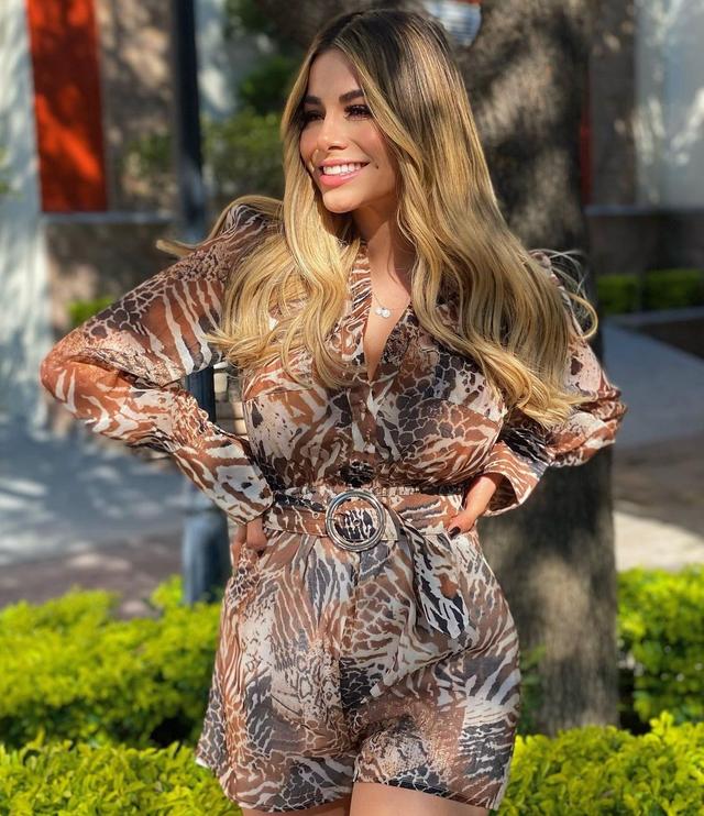 世界各国电视台最美女主持人，身材颜值俱佳，你觉得哪国最漂亮