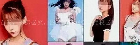 麻豆传媒被抓拍淫秽视频,女星收入惊人甚至超过日本女星