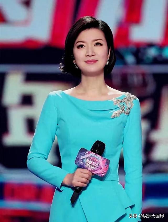 东方卫视10位美女主持人，陈辰、冯琳、司雯嘉，你喜欢哪位主播